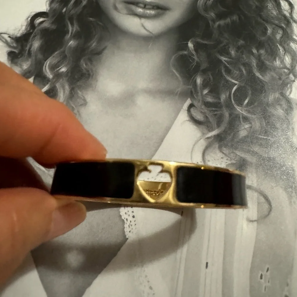 Kate Spade Elegant ♠️ Bangle
